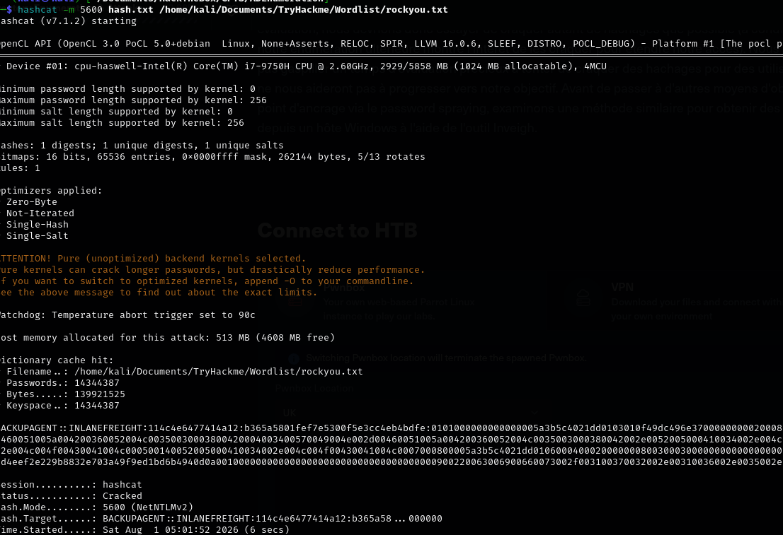 hashcat